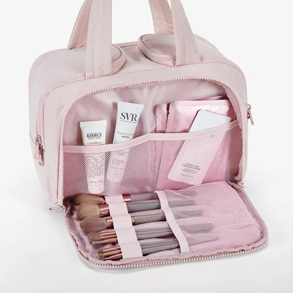 4 - in - 1 Multifunctional Toiletry Bag - usaclicknbuy.com