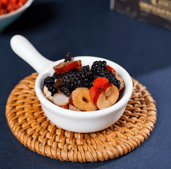 🔥Last Day 49% OFF🔥 - Formula Ginseng Treasure Tea - usaclicknbuy.com
