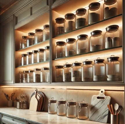 10 Affordable Items That Instantly Elevate Your Kitchen - usaclicknbuy.com