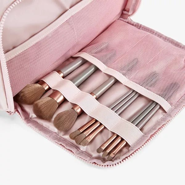 4 - in - 1 Multifunctional Toiletry Bag - usaclicknbuy.com