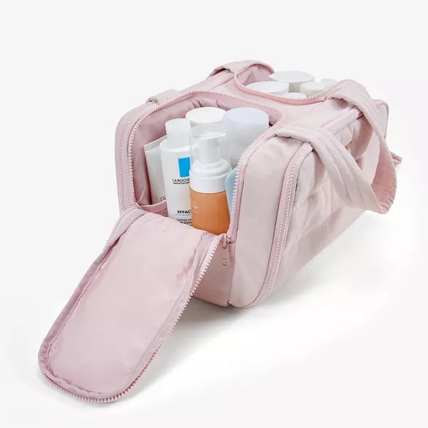 4 - in - 1 Multifunctional Toiletry Bag - usaclicknbuy.com