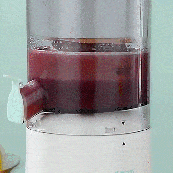 Wireless Portable Juice Machine