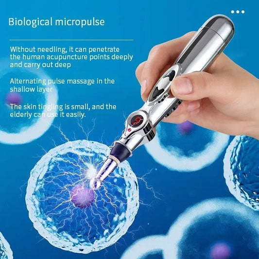 Acupoint Stimulation Pen - usaclicknbuy.com