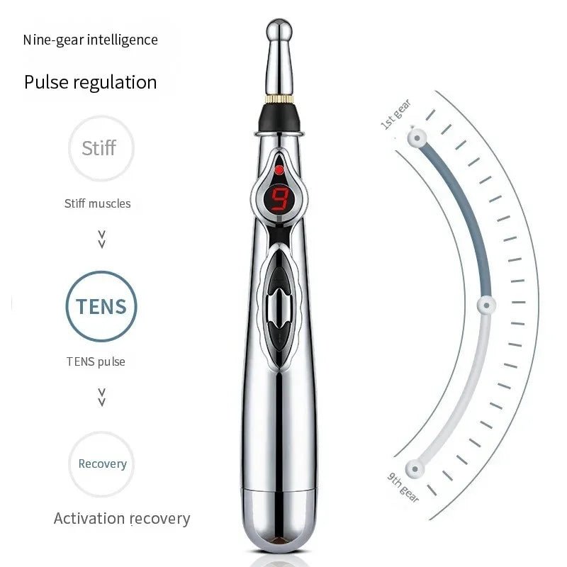 Acupoint Stimulation Pen - usaclicknbuy.com