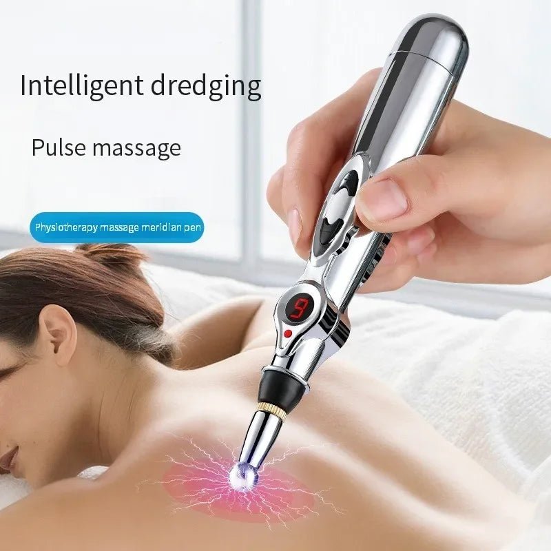 Acupoint Stimulation Pen - usaclicknbuy.com