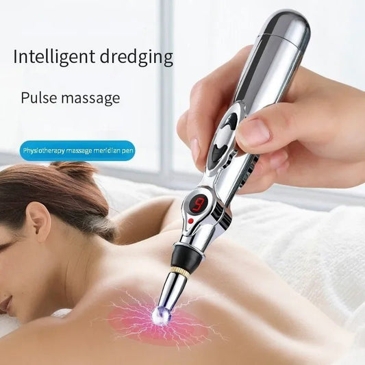 Acupoint Stimulation Pen - usaclicknbuy.com
