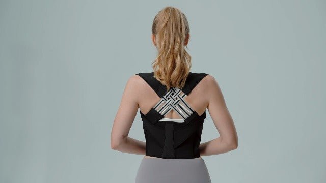 Adjustable Posture Corrector - usaclicknbuy.com