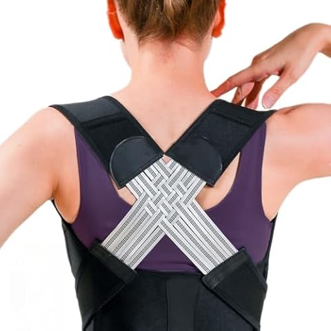 Adjustable Posture Corrector - usaclicknbuy.com