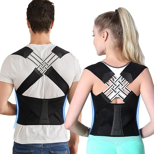 Adjustable Posture Corrector - usaclicknbuy.com