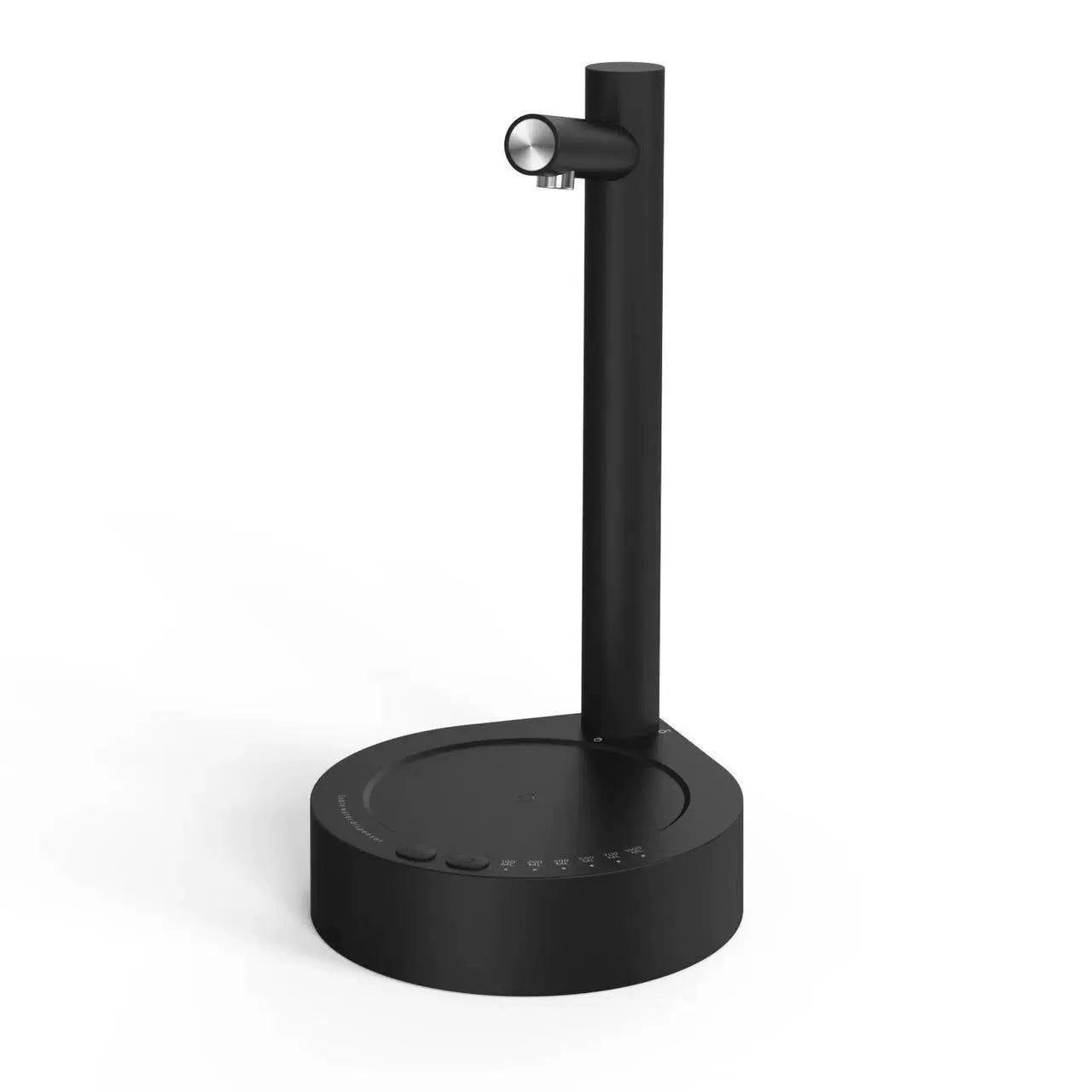 Automatic Electric Water Bottle Dispenser Pump | Portable USB Rechargeable Water Pump for Gallon Bottles - usaclicknbuy.com