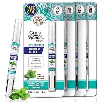 EnamelSafe Whitening Pen - usaclicknbuy.com