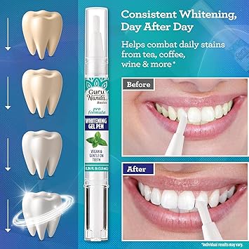 EnamelSafe Whitening Pen - usaclicknbuy.com