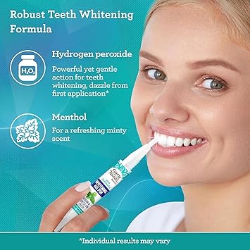 EnamelSafe Whitening Pen - usaclicknbuy.com