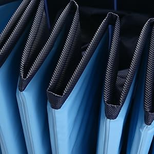 Foldable Pet & Kids Pool - usaclicknbuy.com