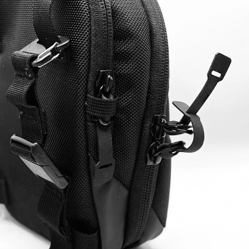 MAGNETIC CROSSBODY BAG - usaclicknbuy.com