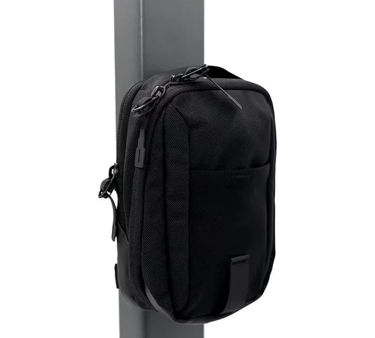 MAGNETIC CROSSBODY BAG - usaclicknbuy.com