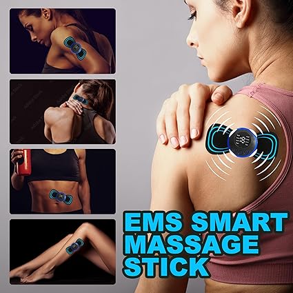 Mini Muscle Therapist - usaclicknbuy.com