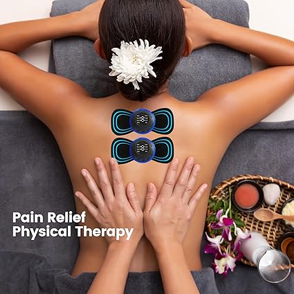 Mini Muscle Therapist - usaclicknbuy.com