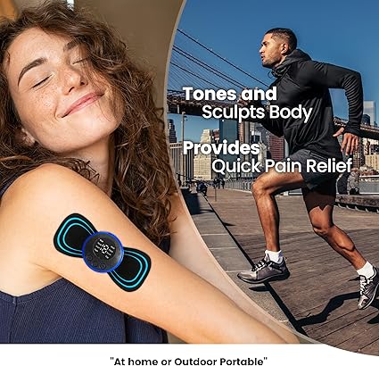 Mini Muscle Therapist - usaclicknbuy.com