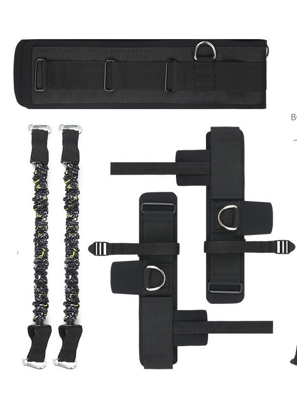 PowerJump Resistance Pro - usaclicknbuy.com