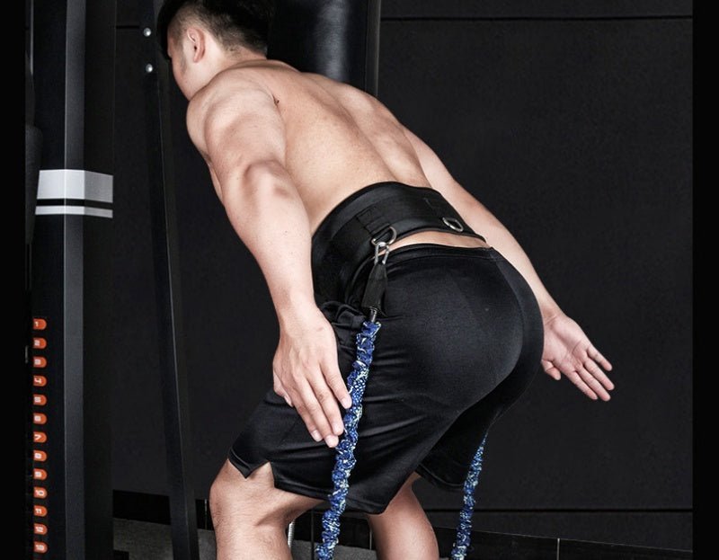 PowerJump Resistance Pro - usaclicknbuy.com