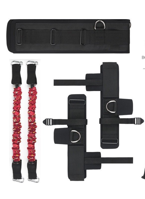 PowerJump Resistance Pro - usaclicknbuy.com