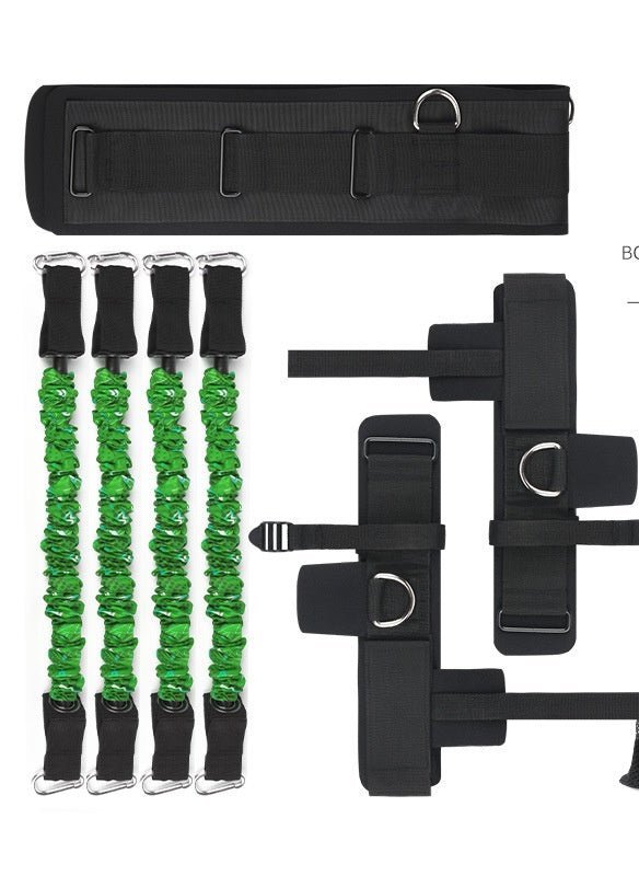 PowerJump Resistance Pro - usaclicknbuy.com