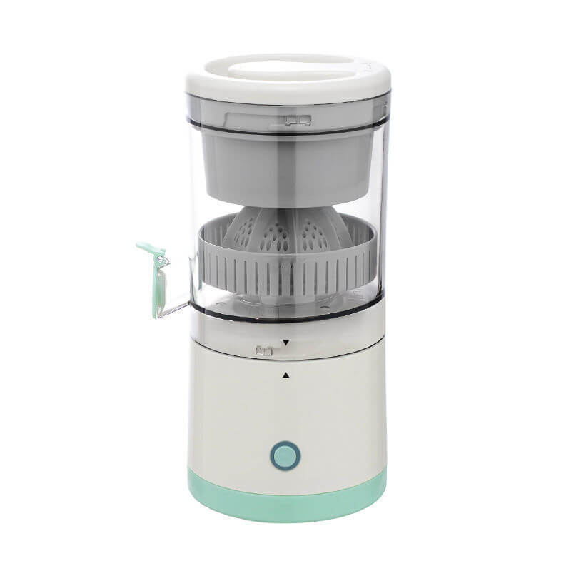 Wireless Portable Juice Machine - usaclicknbuy.com