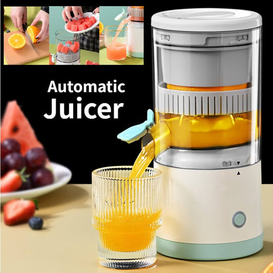 Wireless Portable Juice Machine - usaclicknbuy.com